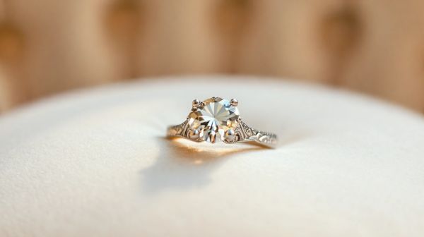 Découvrez les avantages d'une bague personnalisée unique