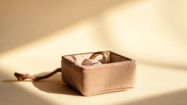 Découvrez les avantages d'une bague personnalisée unique