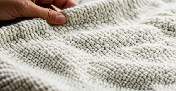 Polaires personnalisées en broderie : élégance et durabilité assurées