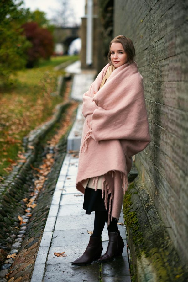 Styles de bottes femme : trouvez votre paire idéale cette saison