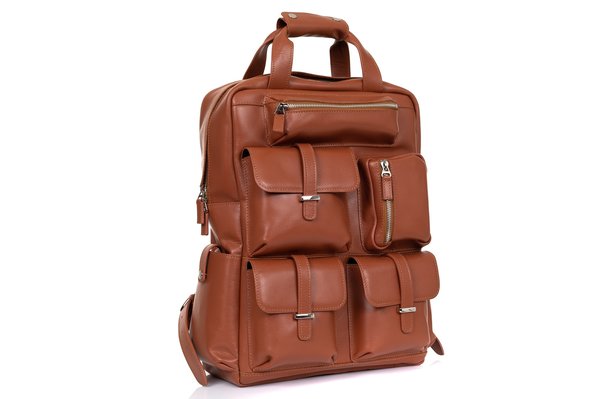 Les meilleures sacoches homme en cuir pour tous les styles