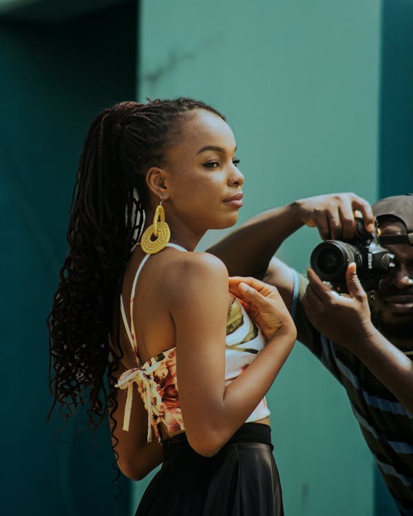 Photographe book mannequin : conseils et tarifs pour réussir