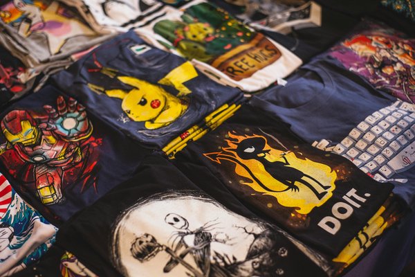 3 raisons de craquer pour un t-shirt beauf drôle