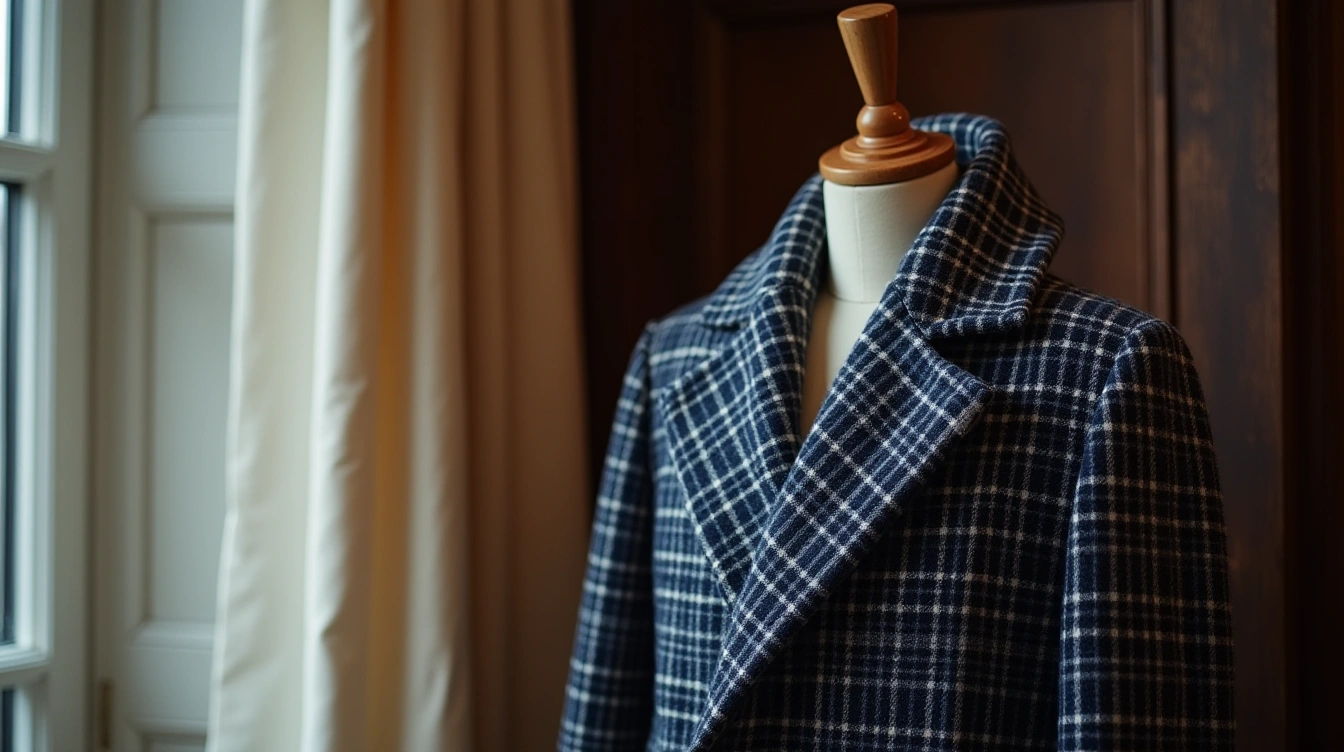 Questions fréquentes sur les manteaux homme